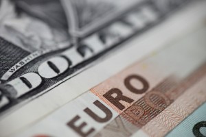 Euro Dollar