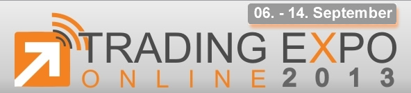 Tradingexpo Logo