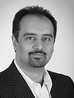 Ali Taghikhan - ATT Trading GmbH