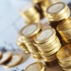 Der Euro zeigt in letzter Zeit schwäche