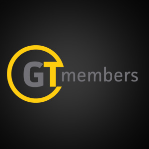 Godmode Member Logo