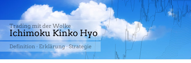 Definition Erklärung und Strategien für Ichimoku-Charts