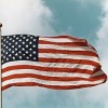USA Flagge